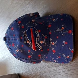 Women's Buffalo Bills Hat